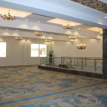 Royal Jewel Al Raml Hotel Alexandria Luaran gambar