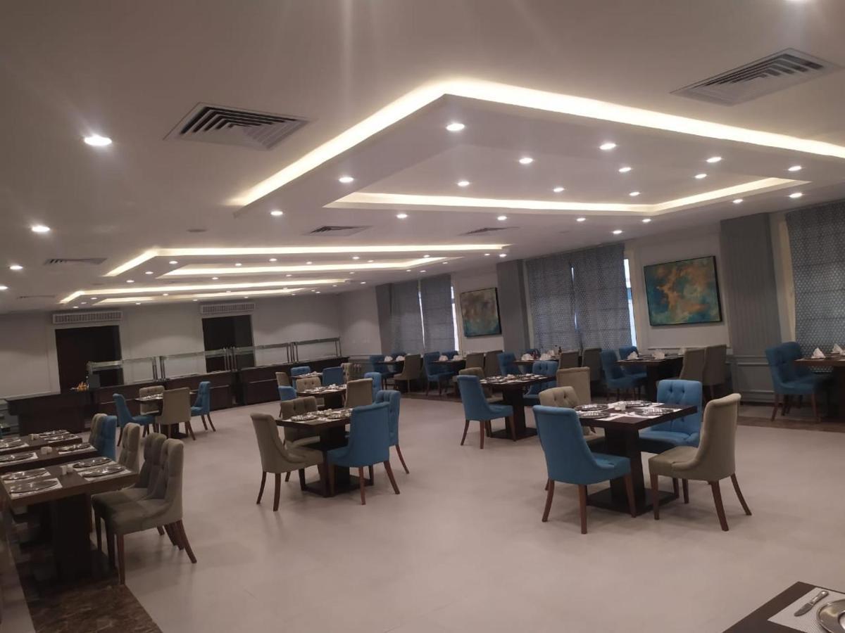 Royal Jewel Al Raml Hotel Alexandria Luaran gambar