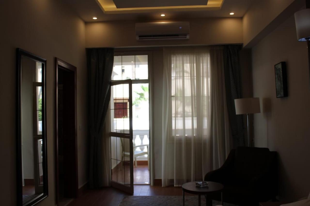 Royal Jewel Al Raml Hotel Alexandria Luaran gambar