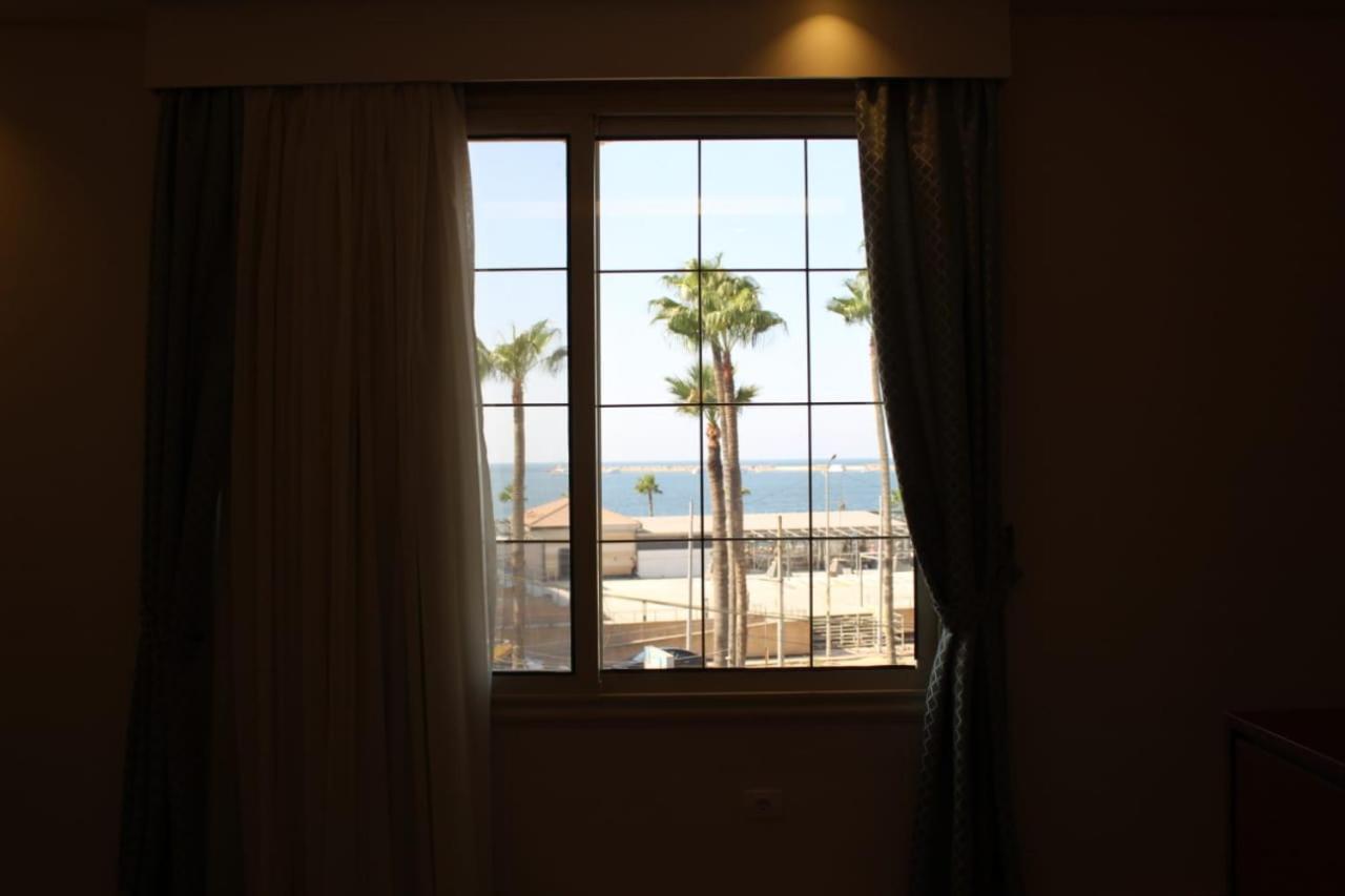 Royal Jewel Al Raml Hotel Alexandria Luaran gambar