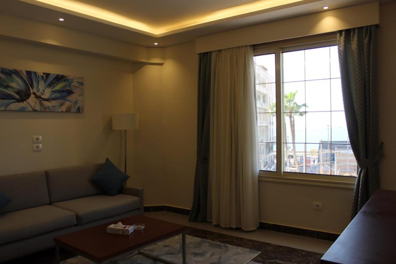 Royal Jewel Al Raml Hotel Alexandria Luaran gambar