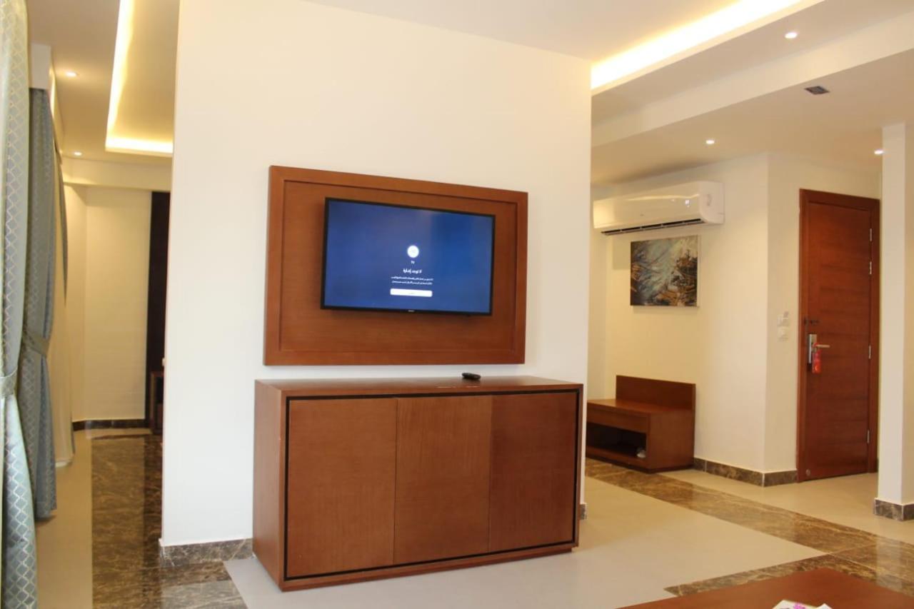 Royal Jewel Al Raml Hotel Alexandria Luaran gambar