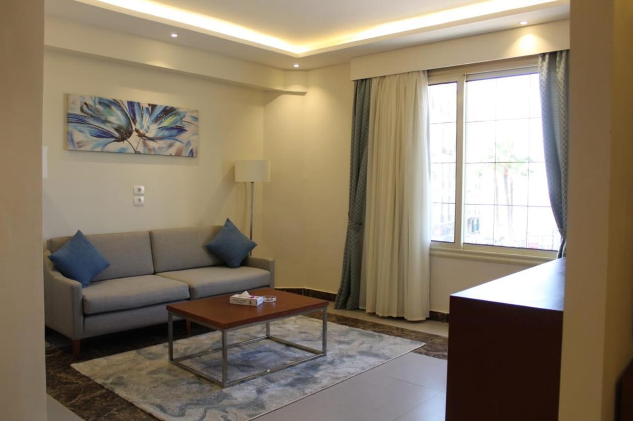 Royal Jewel Al Raml Hotel Alexandria Luaran gambar
