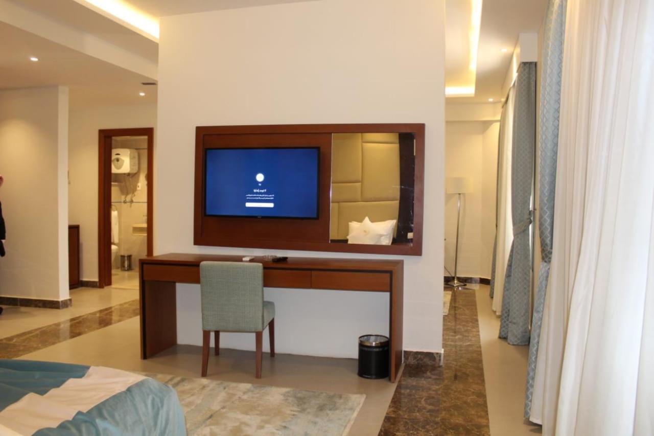 Royal Jewel Al Raml Hotel Alexandria Luaran gambar
