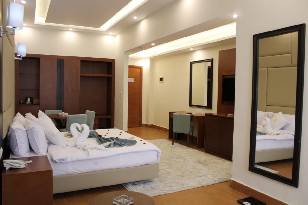 Royal Jewel Al Raml Hotel Alexandria Luaran gambar