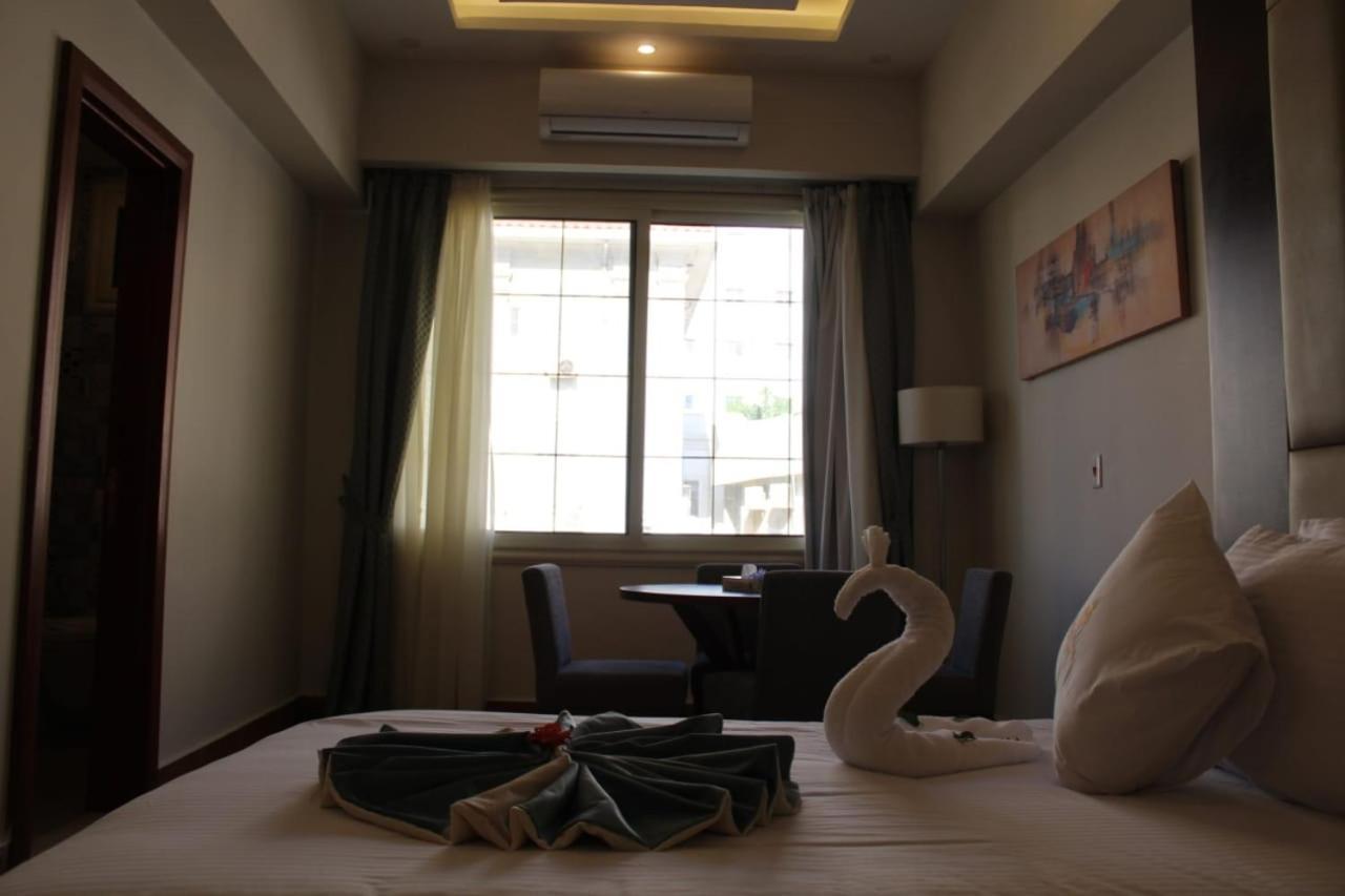Royal Jewel Al Raml Hotel Alexandria Luaran gambar