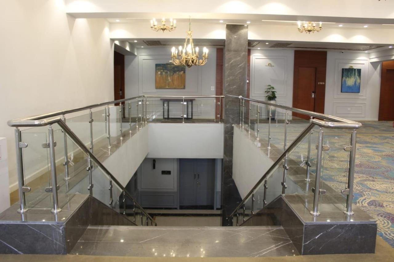 Royal Jewel Al Raml Hotel Alexandria Luaran gambar