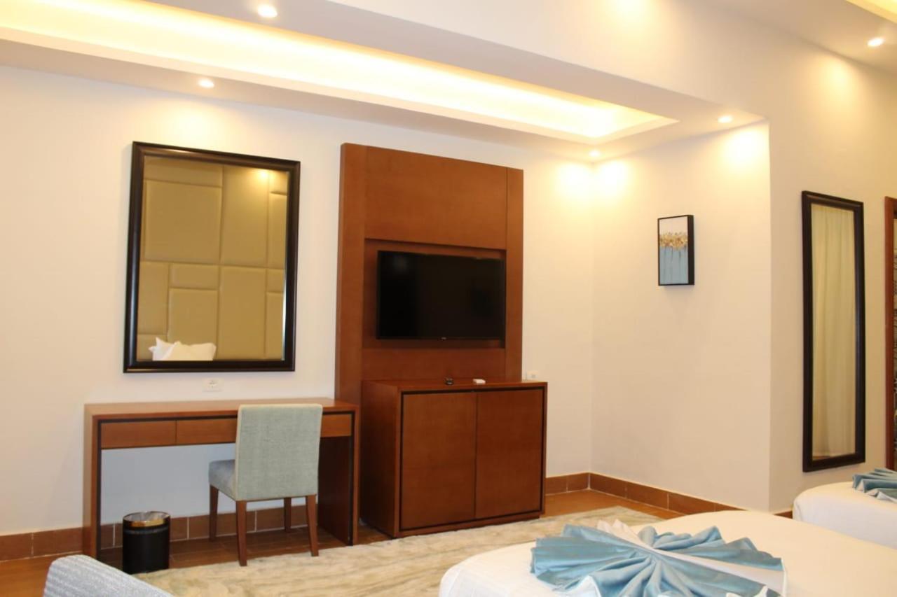 Royal Jewel Al Raml Hotel Alexandria Luaran gambar