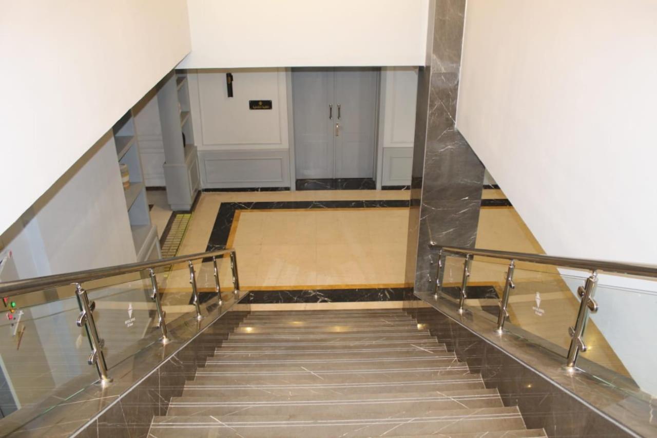 Royal Jewel Al Raml Hotel Alexandria Luaran gambar
