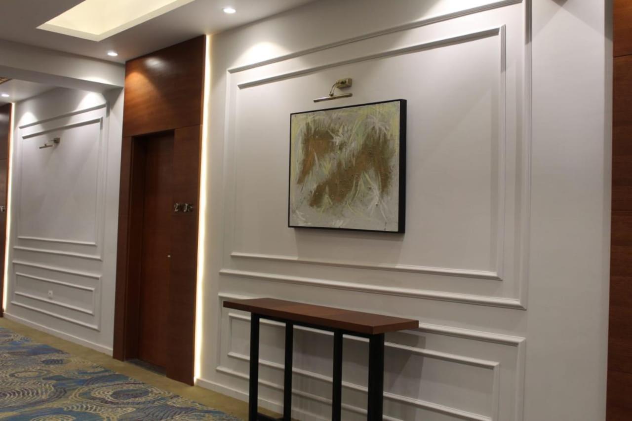 Royal Jewel Al Raml Hotel Alexandria Luaran gambar