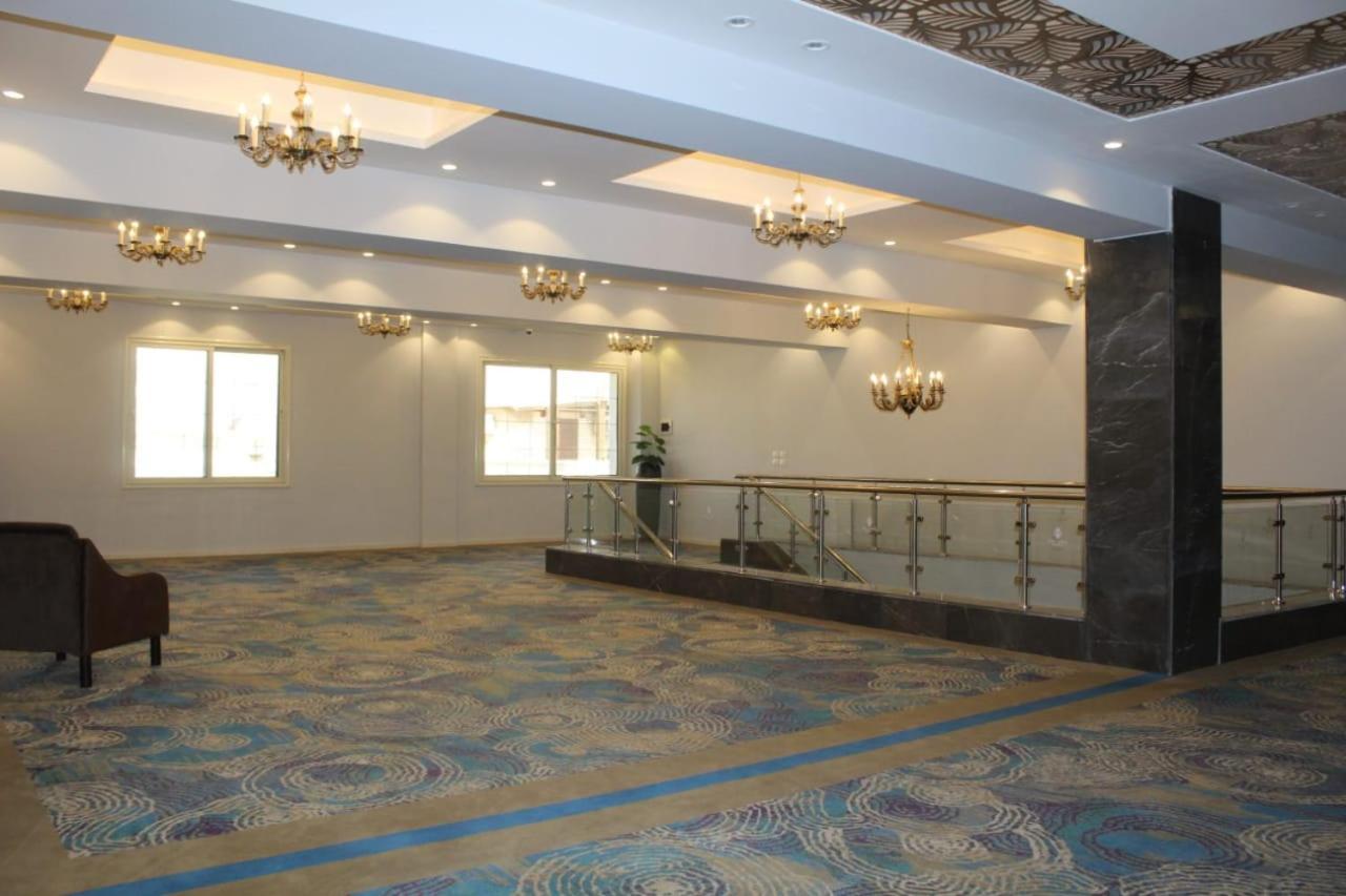 Royal Jewel Al Raml Hotel Alexandria Luaran gambar