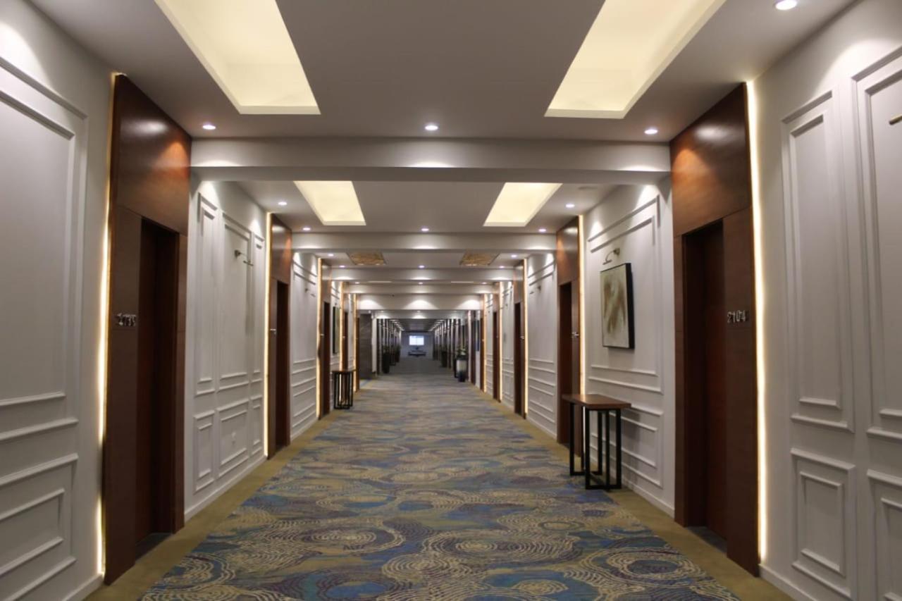 Royal Jewel Al Raml Hotel Alexandria Luaran gambar