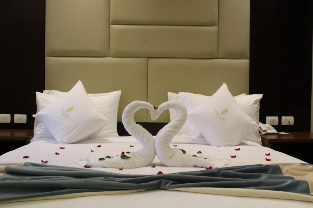 Royal Jewel Al Raml Hotel Alexandria Luaran gambar