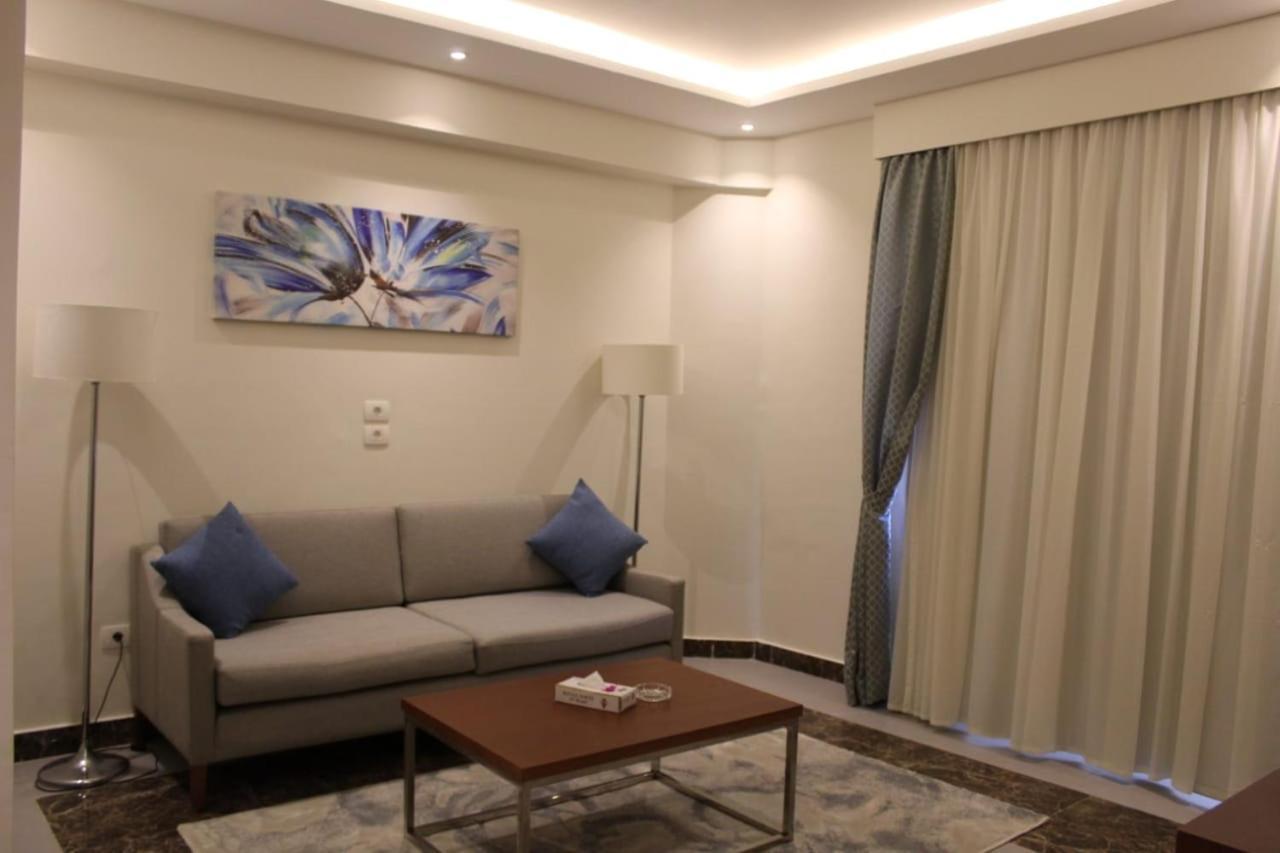 Royal Jewel Al Raml Hotel Alexandria Luaran gambar