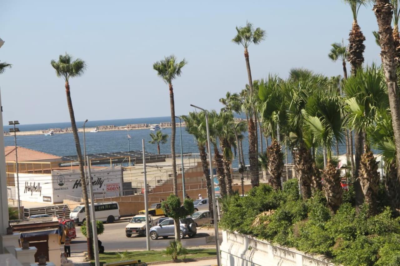 Royal Jewel Al Raml Hotel Alexandria Luaran gambar