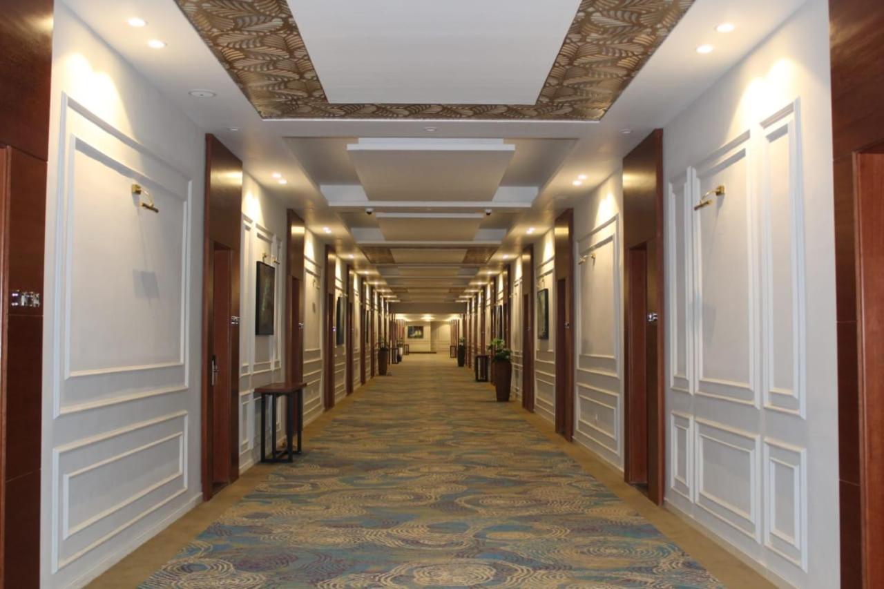 Royal Jewel Al Raml Hotel Alexandria Luaran gambar