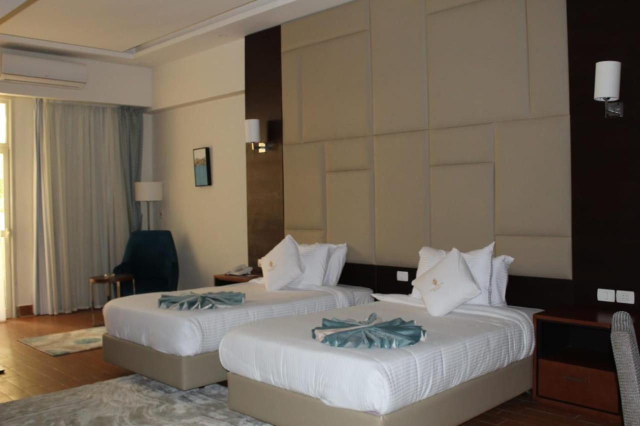 Royal Jewel Al Raml Hotel Alexandria Luaran gambar