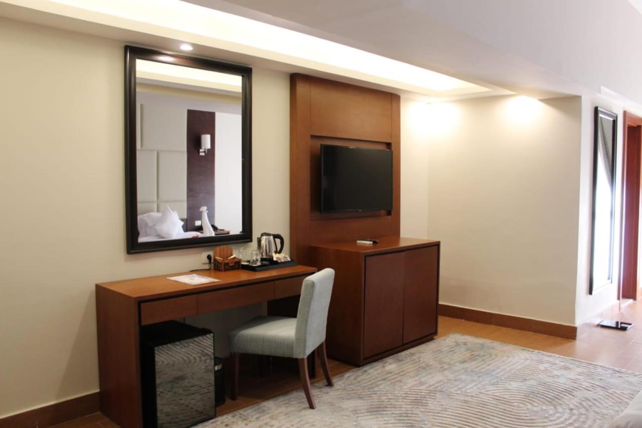 Royal Jewel Al Raml Hotel Alexandria Luaran gambar
