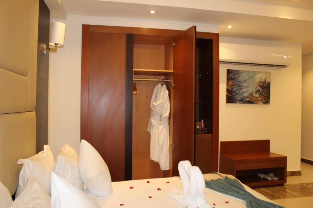 Royal Jewel Al Raml Hotel Alexandria Luaran gambar