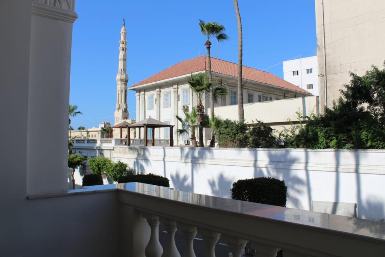 Royal Jewel Al Raml Hotel Alexandria Luaran gambar