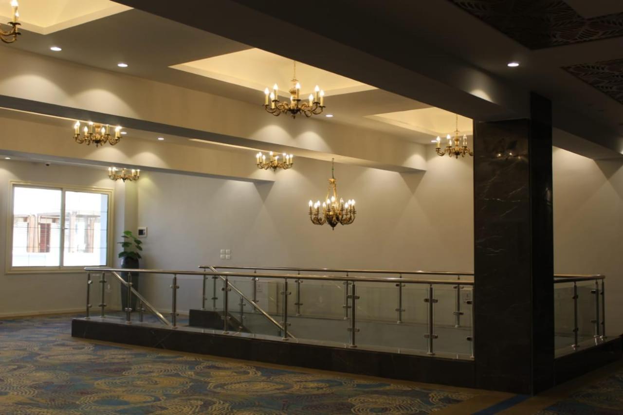 Royal Jewel Al Raml Hotel Alexandria Luaran gambar