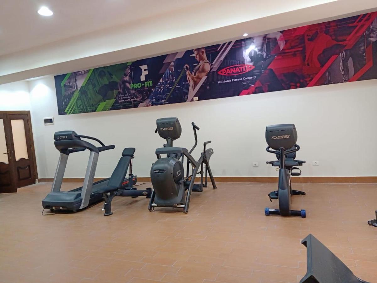 Royal Jewel Al Raml Hotel Alexandria Luaran gambar