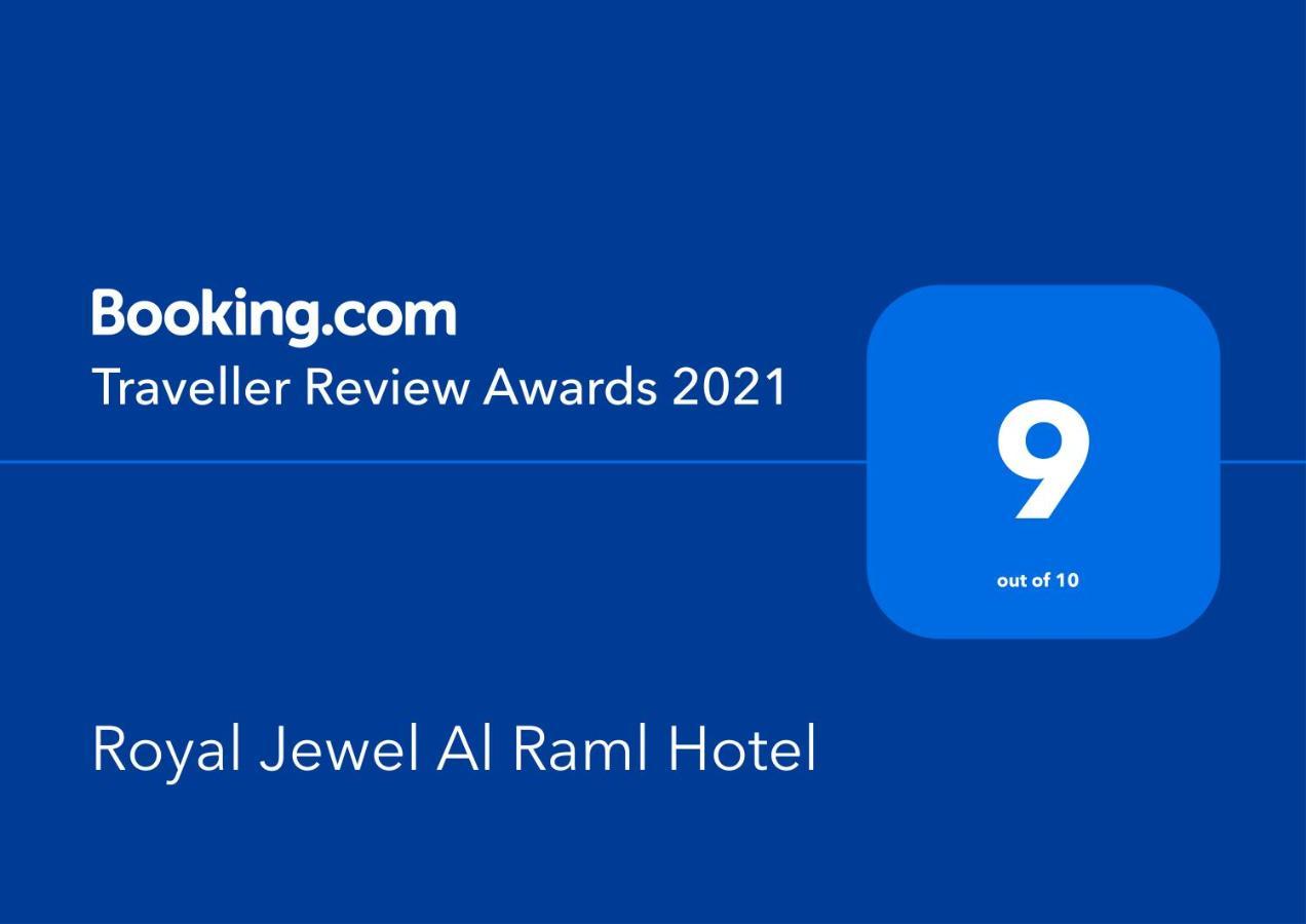 Royal Jewel Al Raml Hotel Alexandria Luaran gambar